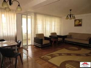 Apartament 2 camere centru cu parcare