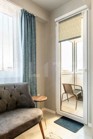 Afacere la cheie! Garsoniera 35 mp, Lux, Europa - imagine 10