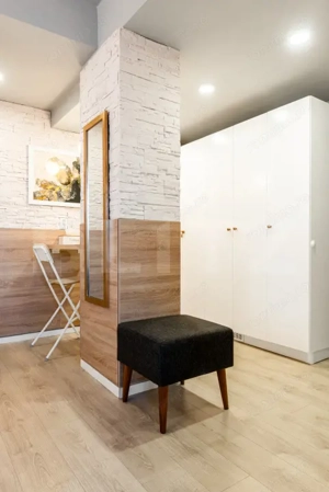 Afacere la cheie! Garsoniera 35 mp, Lux, Europa - imagine 6