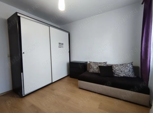 Zona Tractorul, apartament decomandat 2 camere si parcare, disponibil imediat. - imagine 9