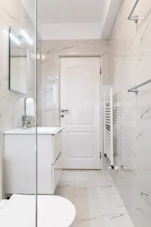 Afacere la cheie! Garsoniera 35 mp, Lux, Europa - imagine 9