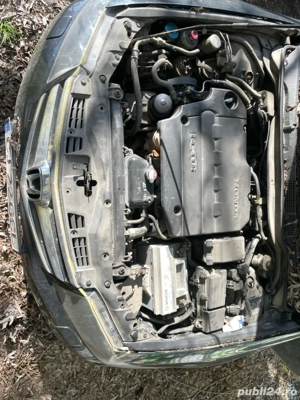 Dezmembrez Honda Accord 2006 - imagine 4