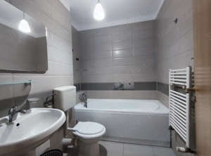 Zona Tractorul, apartament decomandat 2 camere si parcare, disponibil imediat. - imagine 10