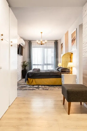 Afacere la cheie! Garsoniera 35 mp, Lux, Europa - imagine 7