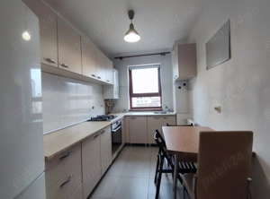 Zona Tractorul, apartament decomandat 2 camere si parcare, disponibil imediat. - imagine 4