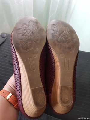 Pantofi dama de vinzare  - imagine 2