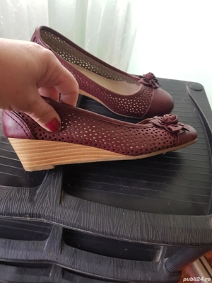 Pantofi dama de vinzare  - imagine 4