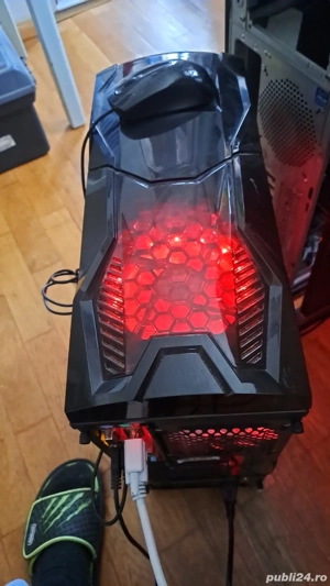 unitate centrala computer