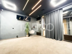 De vanzare spatiu comercial cu vad mare in zona centrala Piezisa