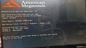 unitate centrala computer - imagine 2