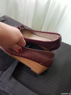 Pantofi dama de vinzare  - imagine 5