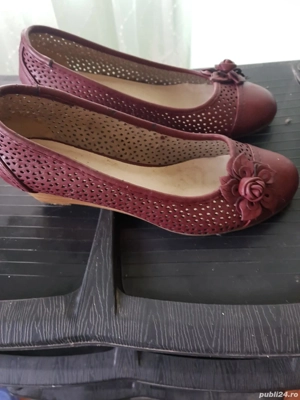 Pantofi dama de vinzare  - imagine 3
