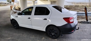 Dacia Logan an 2013 luna 11 Gpl omologat Tomasseto  - imagine 4