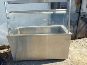 Vitrina calda noua  - imagine 5