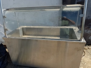 Vitrina calda noua  - imagine 4