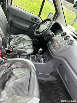 Ford Tourneo Connect - imagine 4