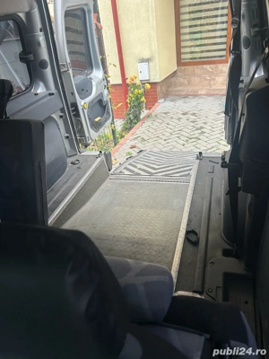 Ford Tourneo Connect - imagine 2