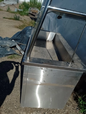 Vitrina calda noua  - imagine 2