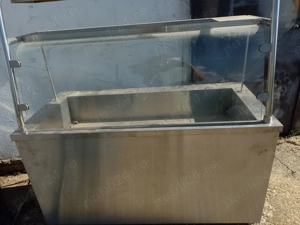 Vitrina calda noua  - imagine 3