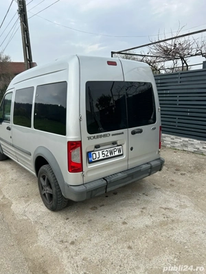 Ford Tourneo Connect - imagine 5