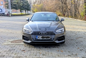 Audi A5 Sportback 35 TDI S tronic - imagine 2