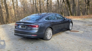 Audi A5 Sportback 35 TDI S tronic - imagine 4