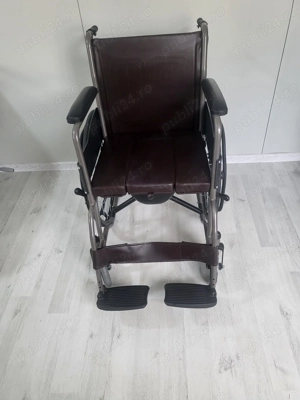 Vând căruț in stare perfecta