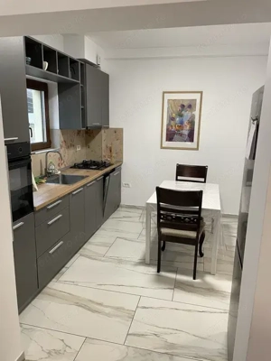Duplex Deosebit 4 Camere Zona Braytim Eso - imagine 2