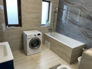 Duplex Deosebit 4 Camere Zona Braytim Eso - imagine 7