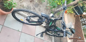 Bicicleta Lakes roti 26" - imagine 5