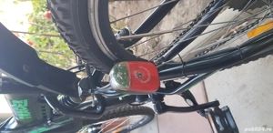 Bicicleta Lakes roti 26" - imagine 4