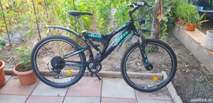 Bicicleta Lakes roti 26" - imagine 2