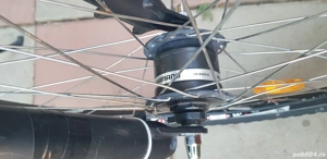 Bicicleta Lakes roti 26" - imagine 3