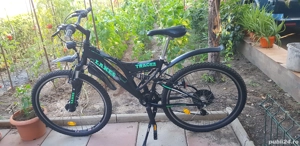 Bicicleta Lakes roti 26"