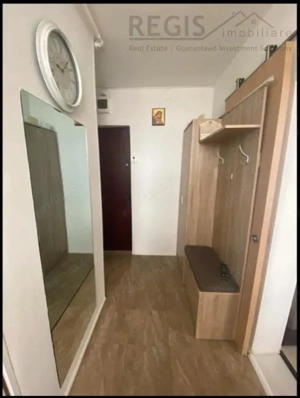 Garsoniera mobilata si luminoasa  Astra - imagine 6