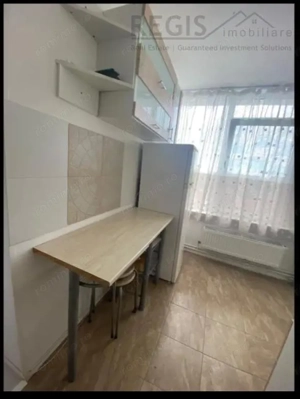 Garsoniera mobilata si luminoasa  Astra - imagine 7