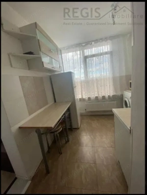 Garsoniera mobilata si luminoasa  Astra - imagine 5