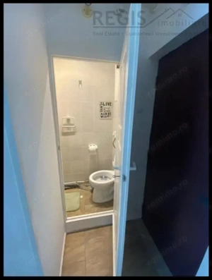 Garsoniera mobilata si luminoasa  Astra - imagine 8