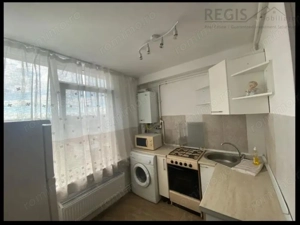 Garsoniera mobilata si luminoasa  Astra - imagine 4