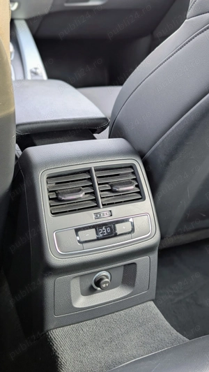 Audi A5 Sportback 35 TDI S tronic - imagine 10