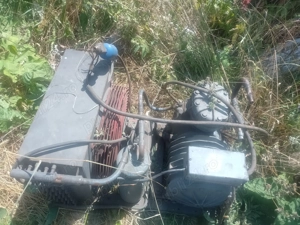 Grup frigorific  - imagine 2