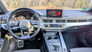 Audi A5 Sportback 35 TDI S tronic - imagine 7