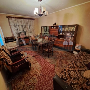 Apartament 2 camere/Tecuci/ In spatele scolii 11