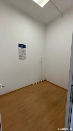 Spatiu de inchiriat in Galati, Zona Centrala, pentru Cabinete Medicale - imagine 8