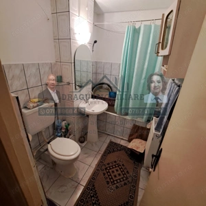 Apartament 2 camere/Tecuci/ In spatele scolii 11 - imagine 4