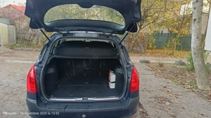 Vând Peugeot 308sw,motor 16 hdi - imagine 3