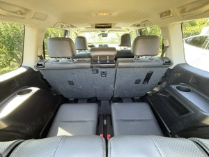 Toyota Land Cruiser Luxury AVS Black Edition - imagine 9