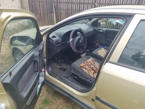 Opel astra g 1.6benzina