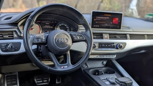 Audi A5 Sportback 35 TDI S tronic - imagine 9