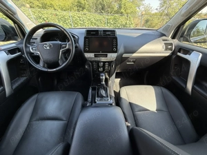 Toyota Land Cruiser Luxury AVS Black Edition - imagine 5